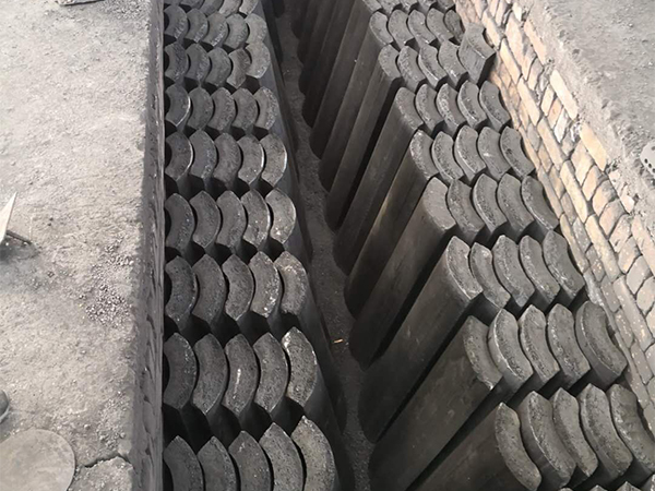 陽極片和陽極棒